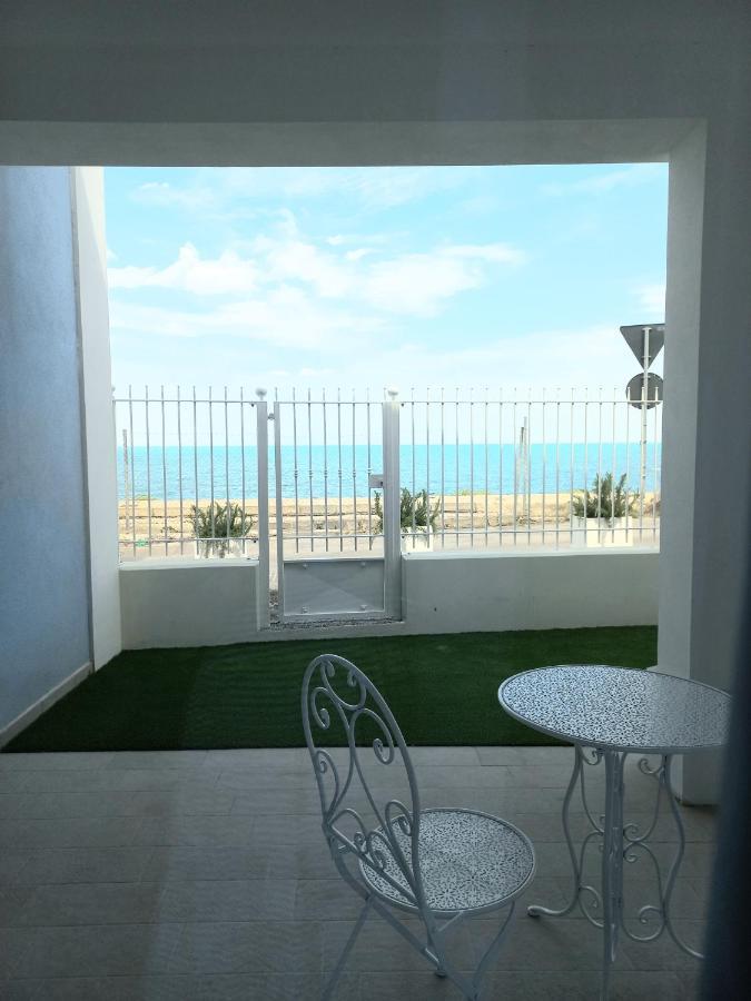 Dolce Dimora Charme Mare Hotel Marina di San Vito Exterior photo