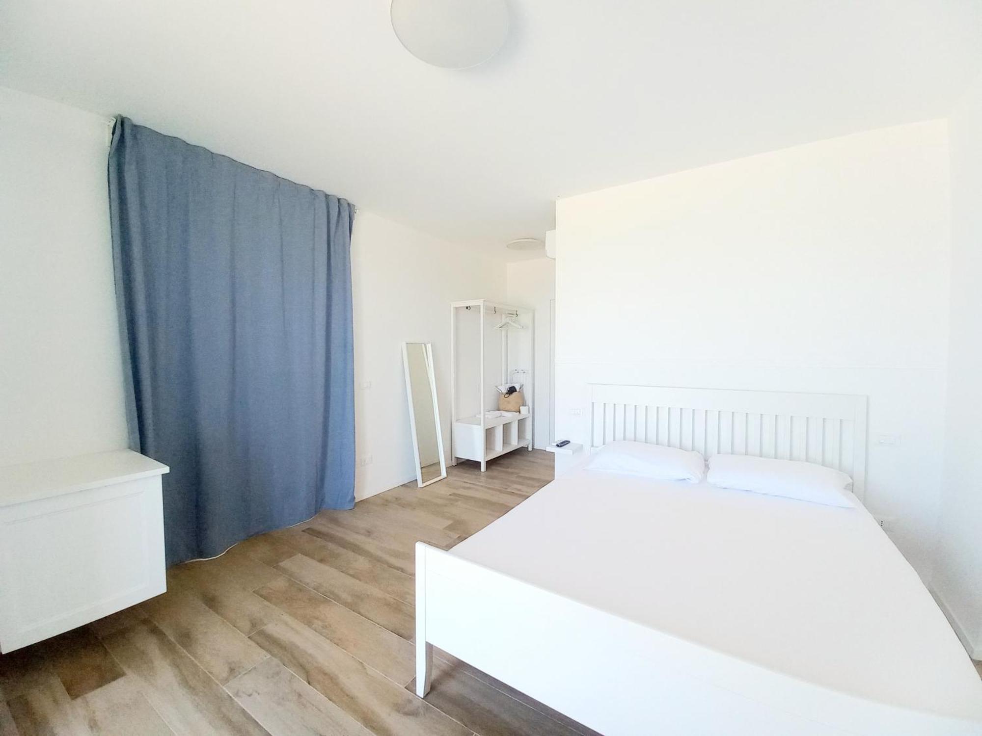 Dolce Dimora Charme Mare Hotel Marina di San Vito Room photo