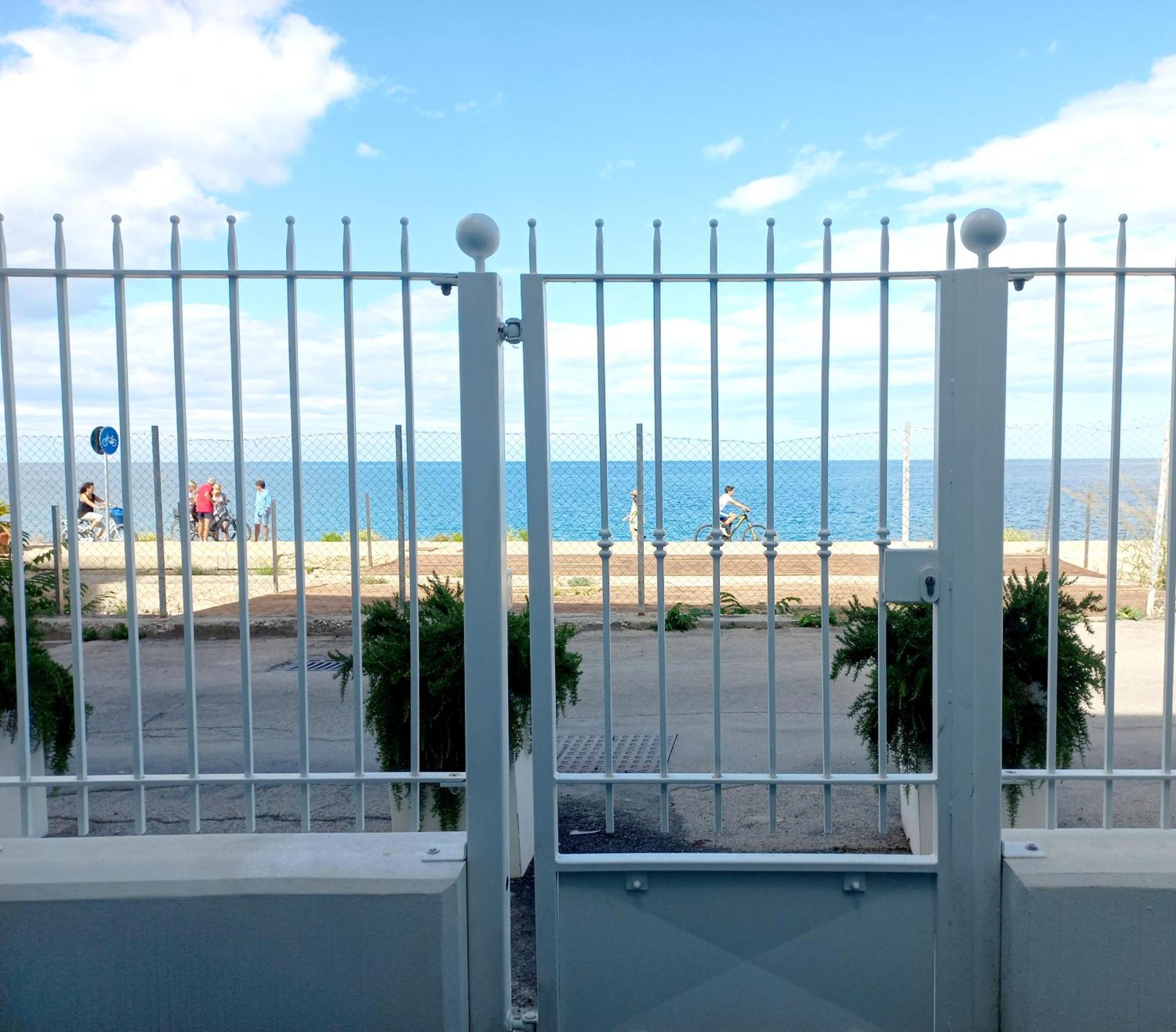 Dolce Dimora Charme Mare Hotel Marina di San Vito Room photo